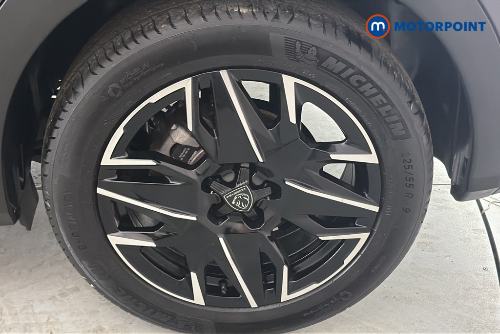 Peugeot 3008 GT Automatic Petrol SUV - Stock Number (1682985) - 45th supplementary image