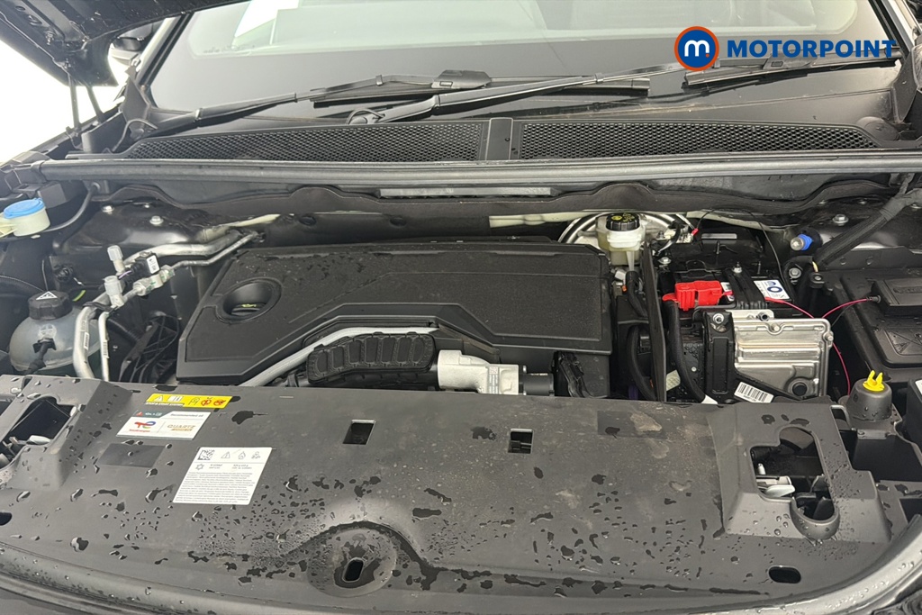 Peugeot 3008 GT Automatic Petrol SUV - Stock Number (1682985) - 48th supplementary image