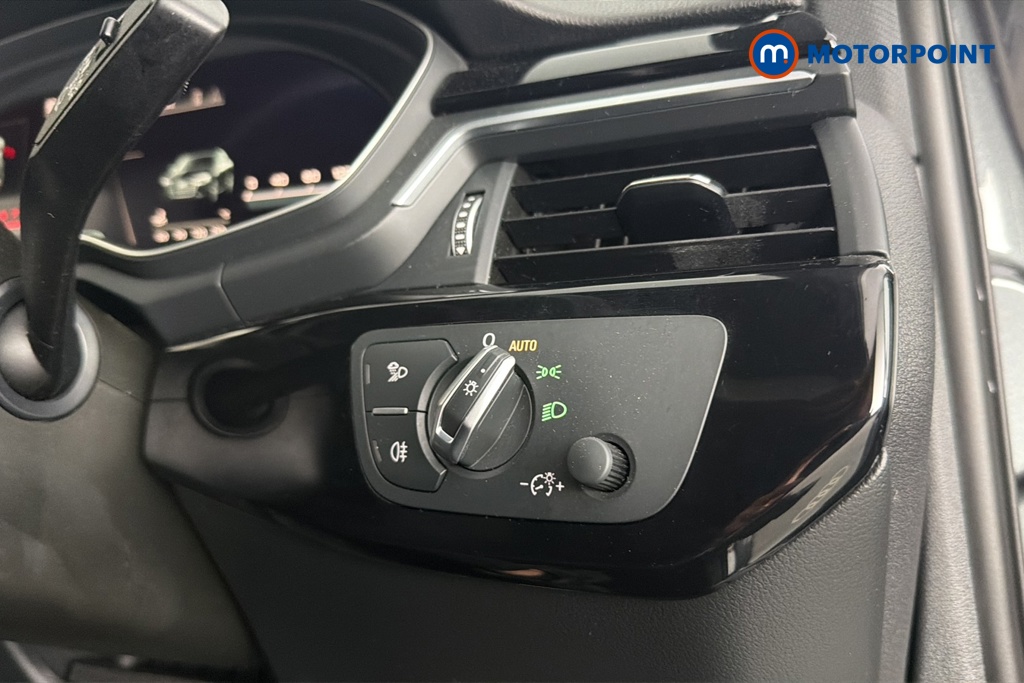 Audi A4 Black Edition Automatic Petrol Saloon - Stock Number (1683098) - 11th supplementary image