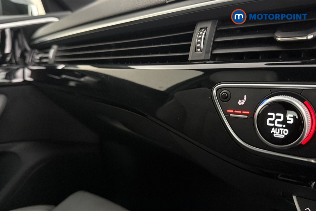 Audi A4 Black Edition Automatic Petrol Saloon - Stock Number (1683098) - 14th supplementary image