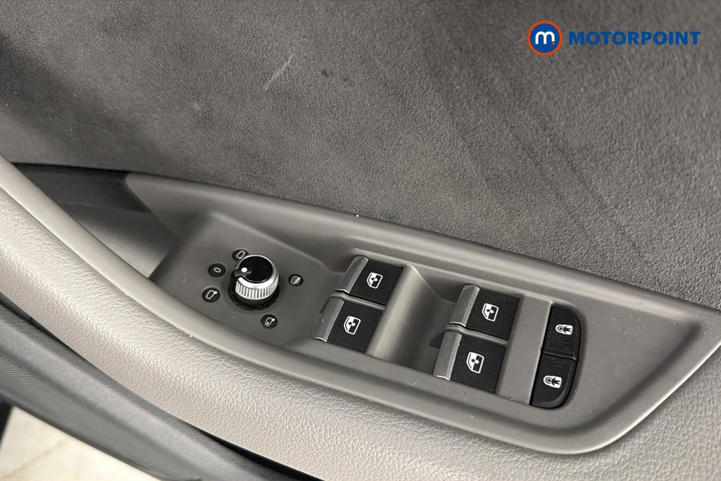 Audi A4 Black Edition Automatic Petrol Saloon - Stock Number (1683098) - 19th supplementary image