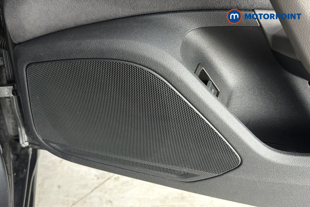 Audi A4 Black Edition Automatic Petrol Saloon - Stock Number (1683098) - 21st supplementary image