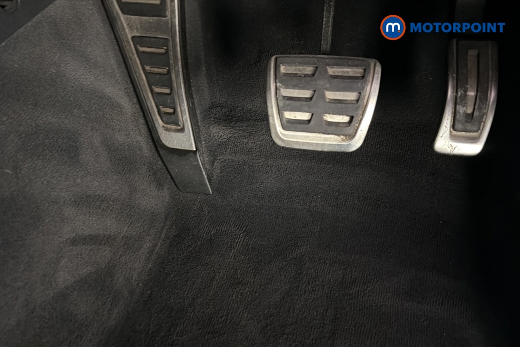 Audi A4 Black Edition Automatic Petrol Saloon - Stock Number (1683098) - 24th supplementary image