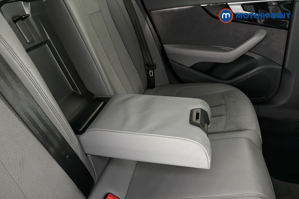 Audi A4 Black Edition Automatic Petrol Saloon - Stock Number (1683098) - 26th supplementary image