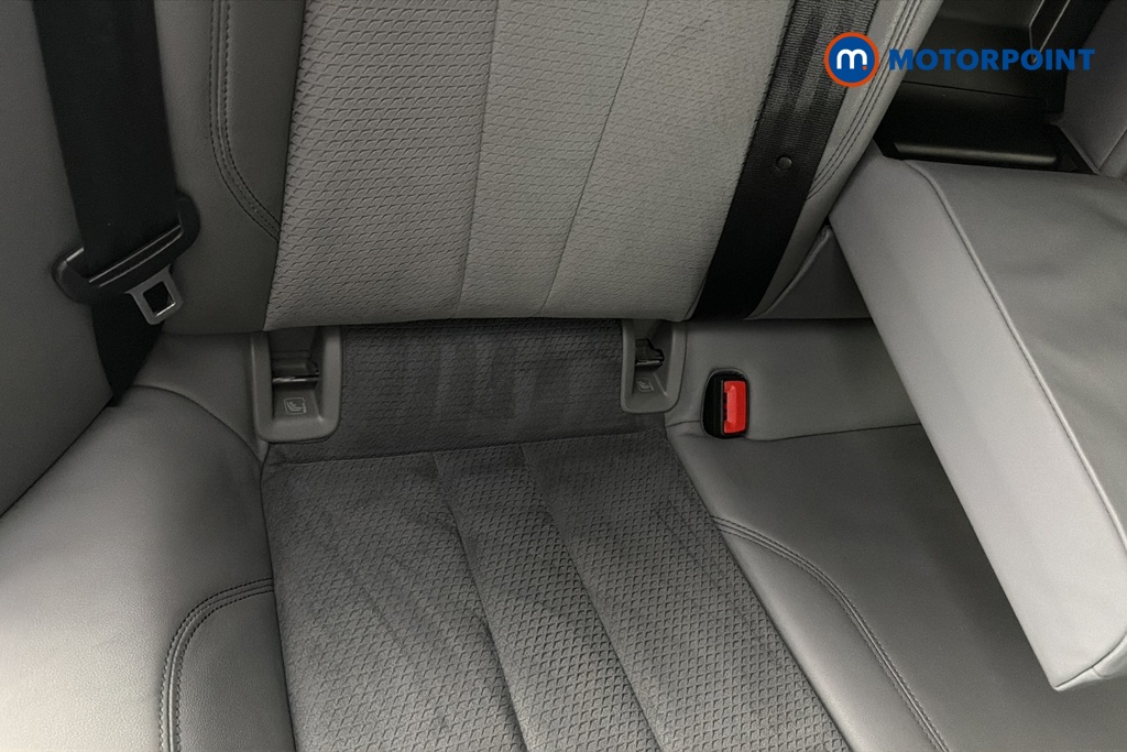 Audi A4 Black Edition Automatic Petrol Saloon - Stock Number (1683098) - 27th supplementary image