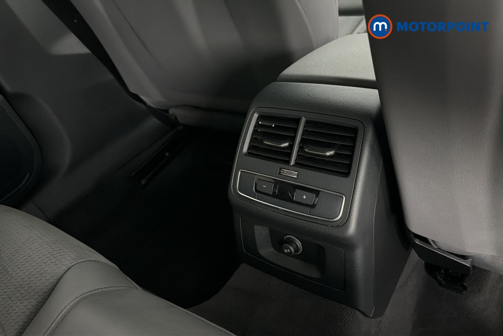 Audi A4 Black Edition Automatic Petrol Saloon - Stock Number (1683098) - 28th supplementary image