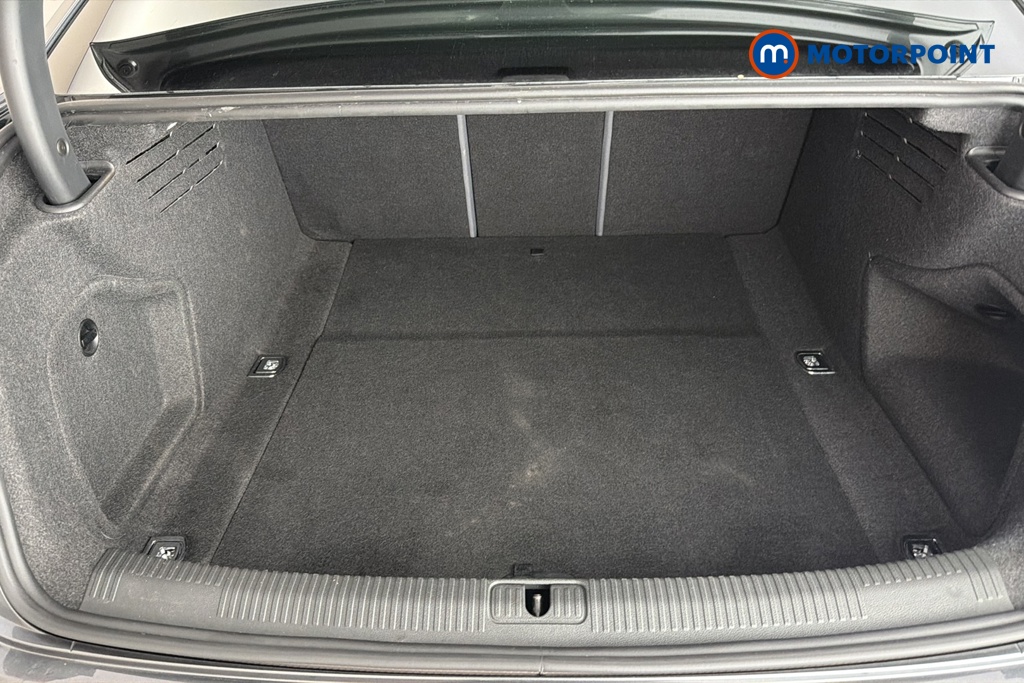 Audi A4 Black Edition Automatic Petrol Saloon - Stock Number (1683098) - 30th supplementary image