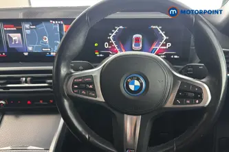 BMW I4 M Sport Automatic Electric Hatchback - Stock Number (1683133) - 2nd supplementary image
