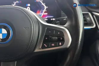 BMW I4 M Sport Automatic Electric Hatchback - Stock Number (1683133) - 3rd supplementary image