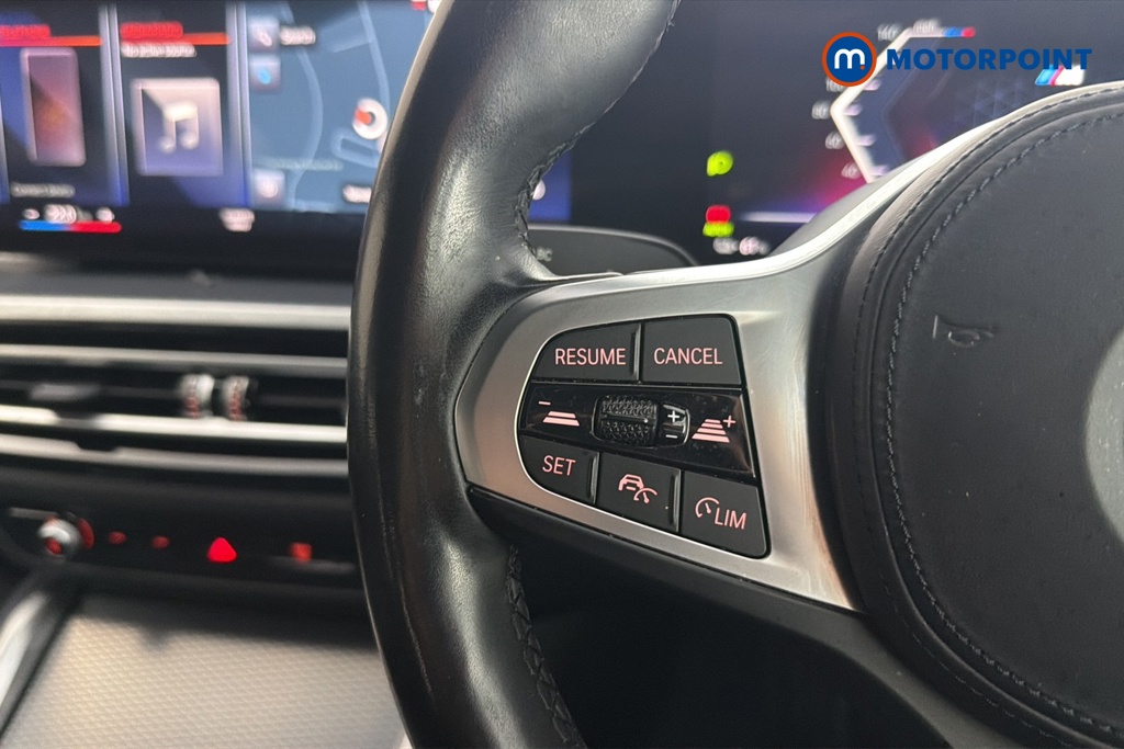 BMW I4 M Sport Automatic Electric Hatchback - Stock Number (1683133) - 4th supplementary image