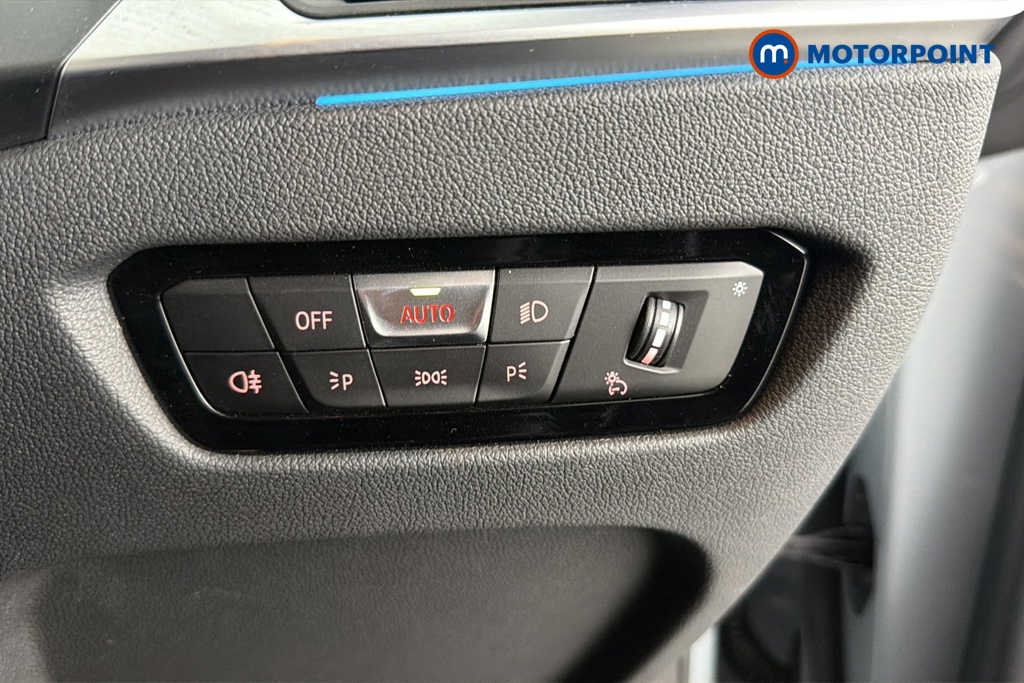 BMW I4 M Sport Automatic Electric Hatchback - Stock Number (1683133) - 11th supplementary image