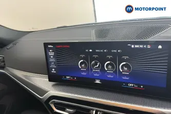 BMW I4 M Sport Automatic Electric Hatchback - Stock Number (1683133) - 12th supplementary image