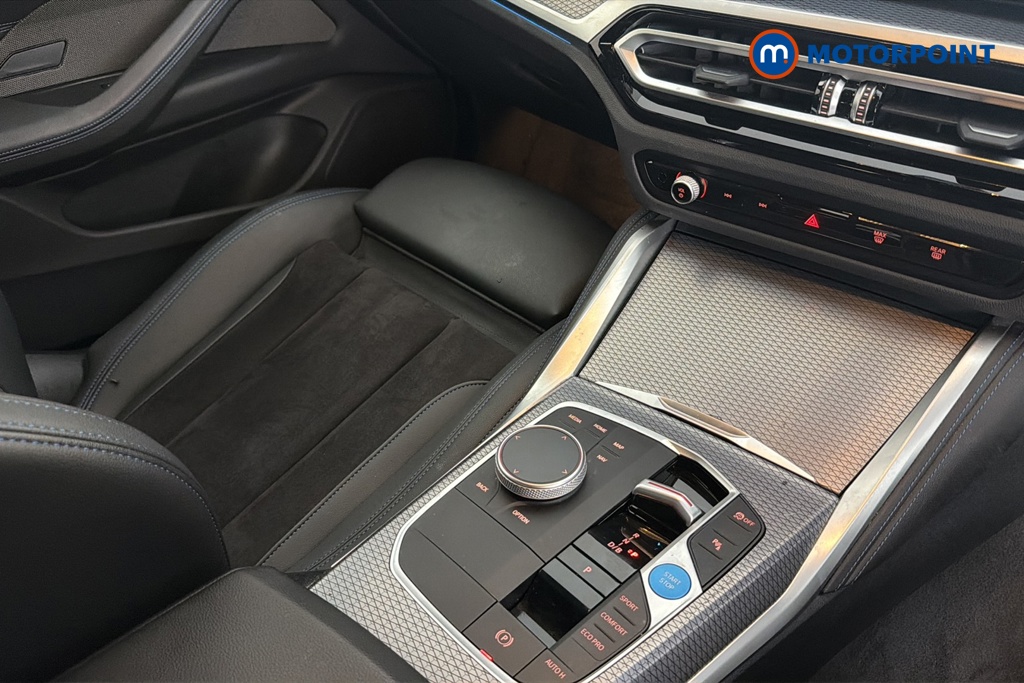 BMW I4 M Sport Automatic Electric Hatchback - Stock Number (1683133) - 15th supplementary image