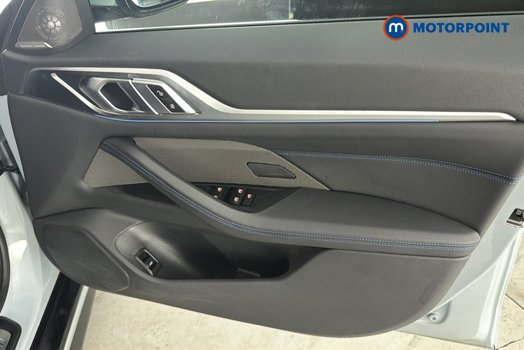BMW I4 M Sport Automatic Electric Hatchback - Stock Number (1683133) - 18th supplementary image