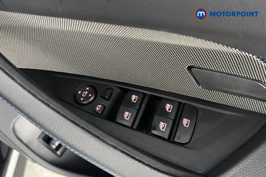 BMW I4 M Sport Automatic Electric Hatchback - Stock Number (1683133) - 19th supplementary image