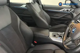 BMW I4 M Sport Automatic Electric Hatchback - Stock Number (1683133) - 22nd supplementary image