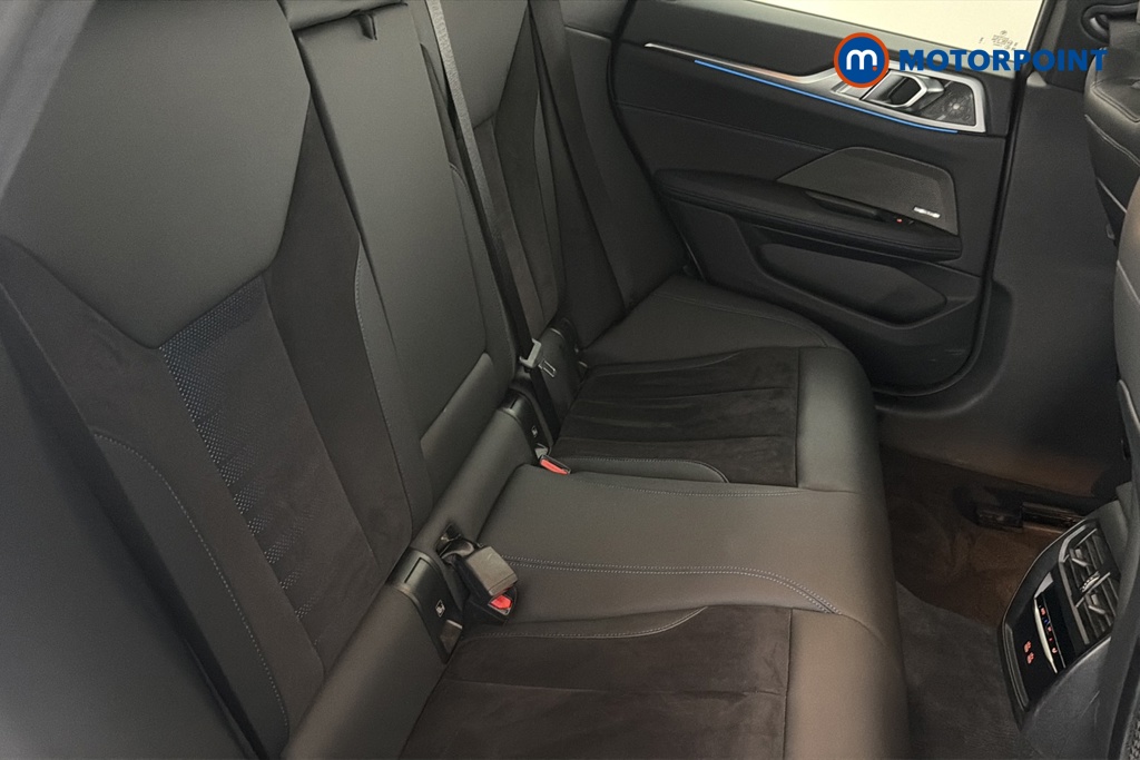BMW I4 M Sport Automatic Electric Hatchback - Stock Number (1683133) - 25th supplementary image