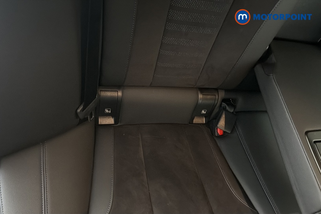 BMW I4 M Sport Automatic Electric Hatchback - Stock Number (1683133) - 27th supplementary image