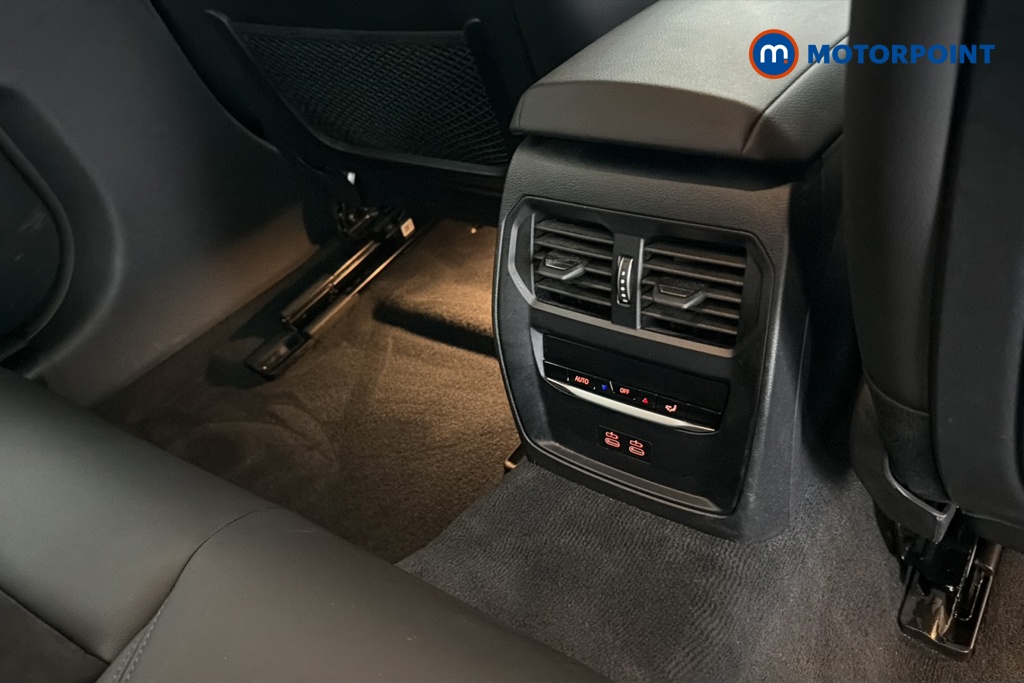 BMW I4 M Sport Automatic Electric Hatchback - Stock Number (1683133) - 28th supplementary image