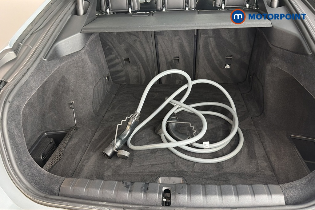 BMW I4 M Sport Automatic Electric Hatchback - Stock Number (1683133) - 34th supplementary image