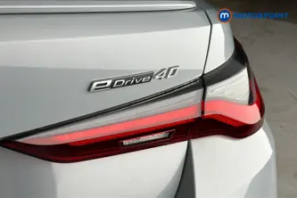 BMW I4 M Sport Automatic Electric Hatchback - Stock Number (1683133) - 36th supplementary image