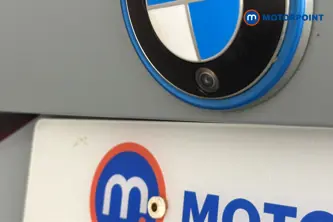 BMW I4 M Sport Automatic Electric Hatchback - Stock Number (1683133) - 37th supplementary image