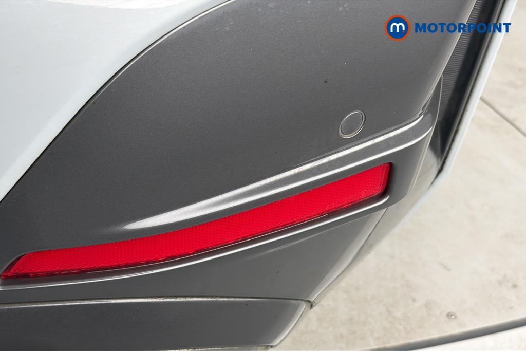 BMW I4 M Sport Automatic Electric Hatchback - Stock Number (1683133) - 39th supplementary image
