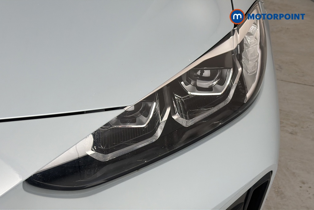 BMW I4 M Sport Automatic Electric Hatchback - Stock Number (1683133) - 42nd supplementary image