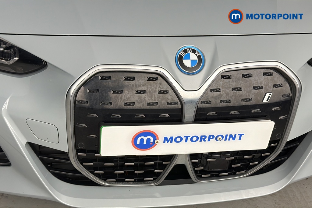 BMW I4 M Sport Automatic Electric Hatchback - Stock Number (1683133) - 43rd supplementary image