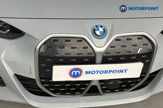 BMW I4 M Sport Automatic Electric Hatchback - Stock Number (1683133) - 43rd supplementary image