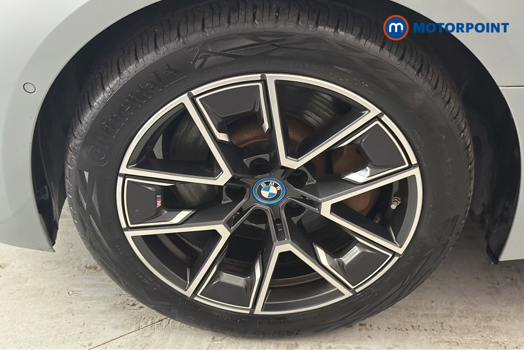 BMW I4 M Sport Automatic Electric Hatchback - Stock Number (1683133) - 44th supplementary image