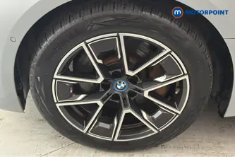 BMW I4 M Sport Automatic Electric Hatchback - Stock Number (1683133) - 44th supplementary image