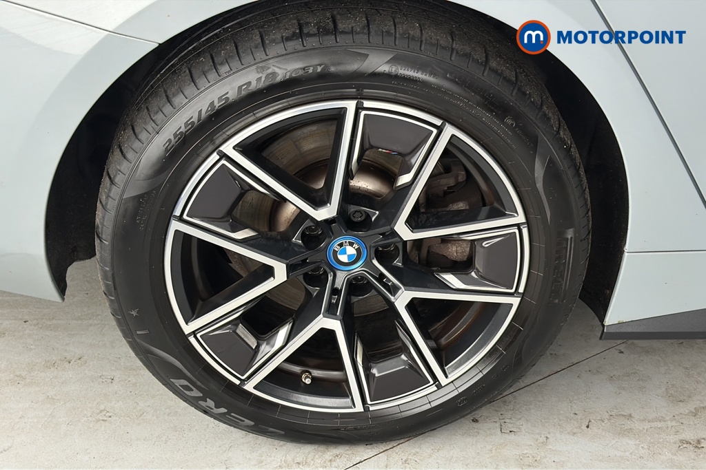 BMW I4 M Sport Automatic Electric Hatchback - Stock Number (1683133) - 46th supplementary image