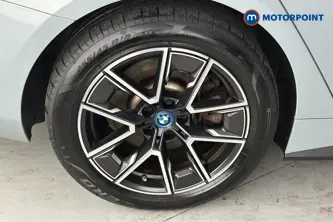 BMW I4 M Sport Automatic Electric Hatchback - Stock Number (1683133) - 46th supplementary image