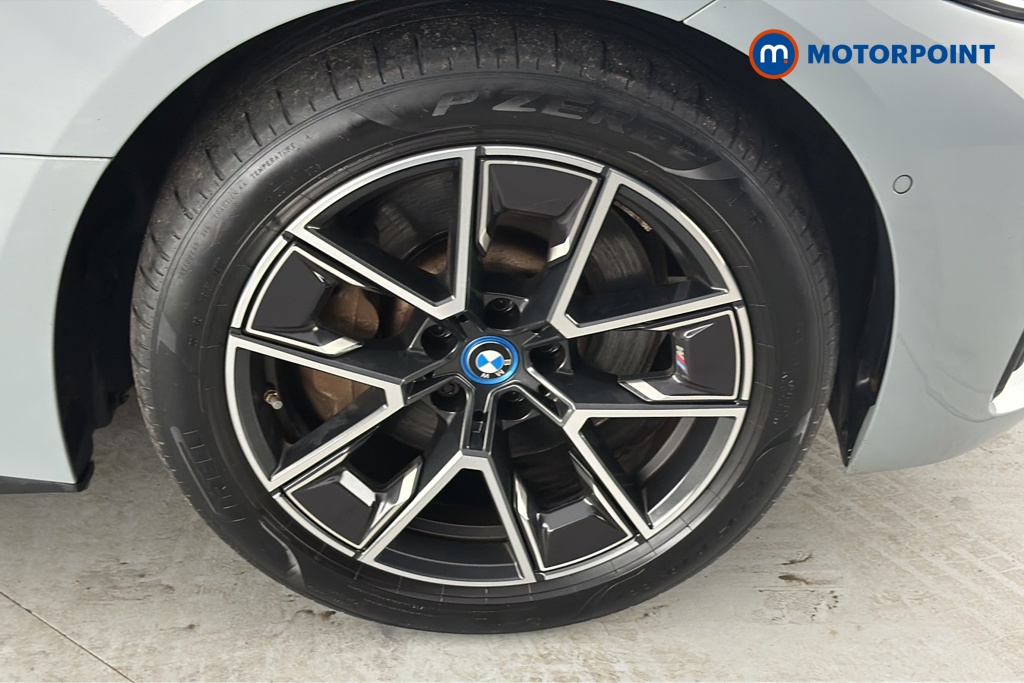 BMW I4 M Sport Automatic Electric Hatchback - Stock Number (1683133) - 47th supplementary image