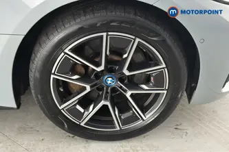 BMW I4 M Sport Automatic Electric Hatchback - Stock Number (1683133) - 47th supplementary image