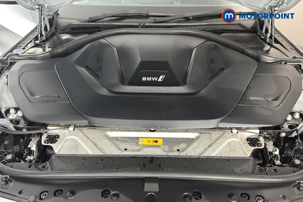 BMW I4 M Sport Automatic Electric Hatchback - Stock Number (1683133) - 48th supplementary image