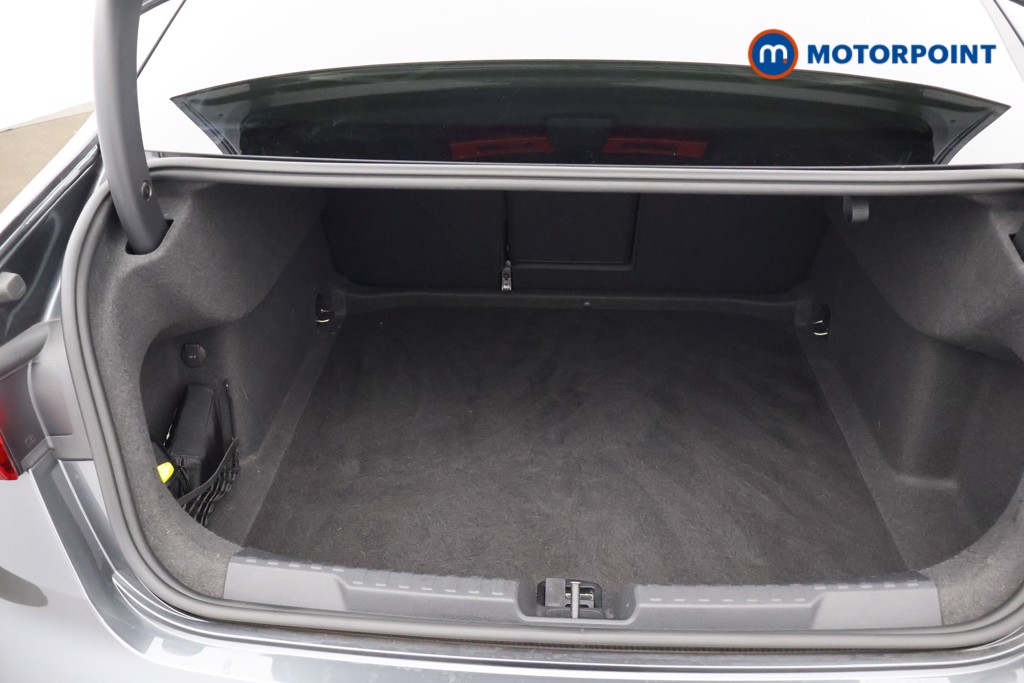 Audi A3 S3 Vorsprung Automatic Petrol Saloon - Stock Number (1683301) - 16th supplementary image