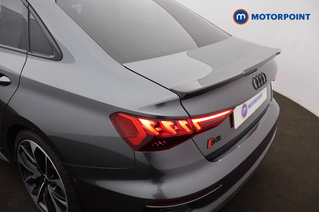 Audi A3 S3 Vorsprung Automatic Petrol Saloon - Stock Number (1683301) - 17th supplementary image