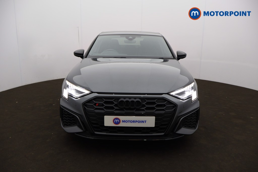 Audi A3 S3 Vorsprung Automatic Petrol Saloon - Stock Number (1683301) - 19th supplementary image