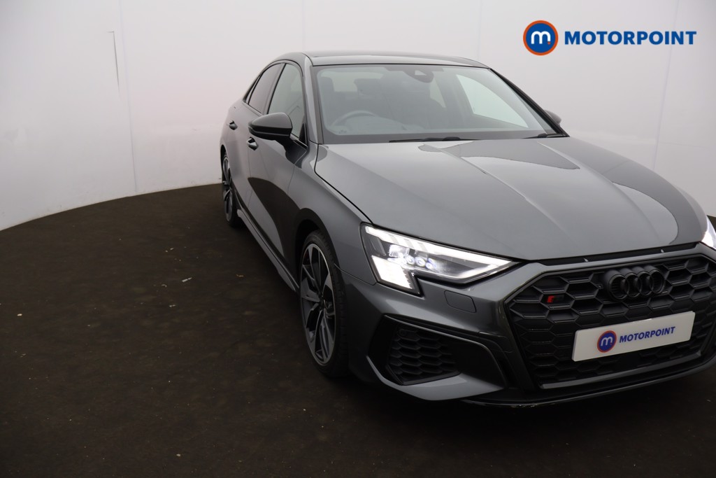 Audi A3 S3 Vorsprung Automatic Petrol Saloon - Stock Number (1683301) - 20th supplementary image