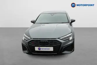 Audi A3 S3 Vorsprung Automatic Petrol Saloon - Stock Number (1683301) - Front bumper