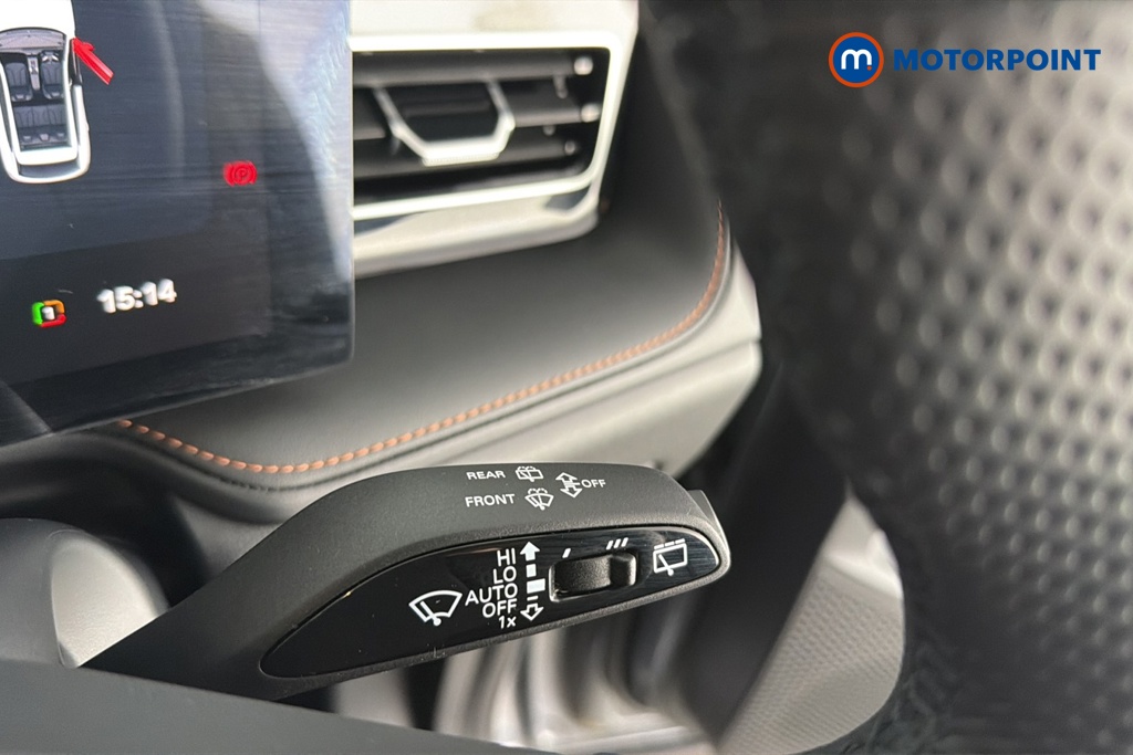 Mg Motor Uk HS Trophy Automatic Petrol-Electric Hybrid SUV - Stock Number (1683391) - 6th supplementary image