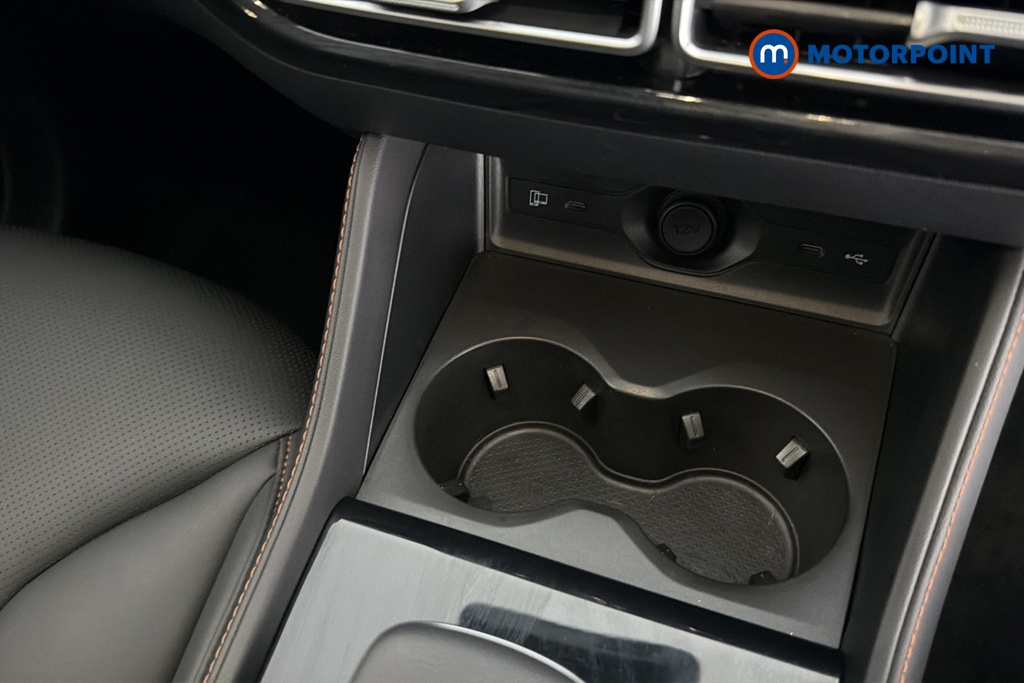 Mg Motor Uk HS Trophy Automatic Petrol-Electric Hybrid SUV - Stock Number (1683391) - 16th supplementary image