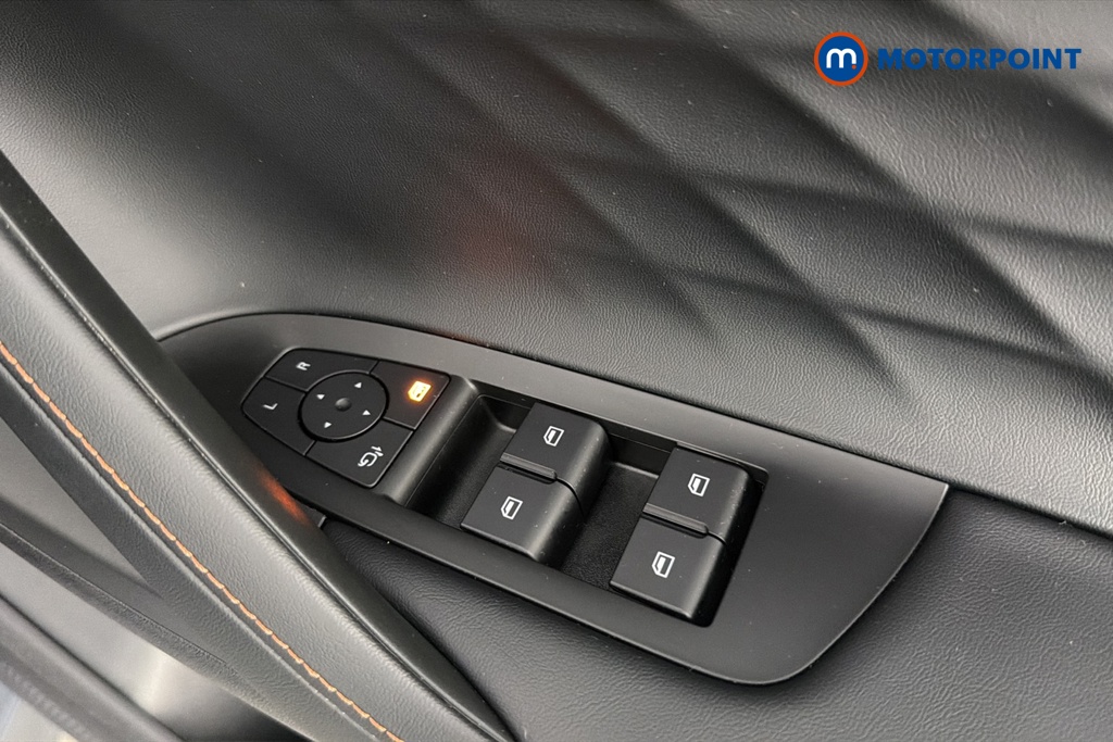 Mg Motor Uk HS Trophy Automatic Petrol-Electric Hybrid SUV - Stock Number (1683391) - 19th supplementary image