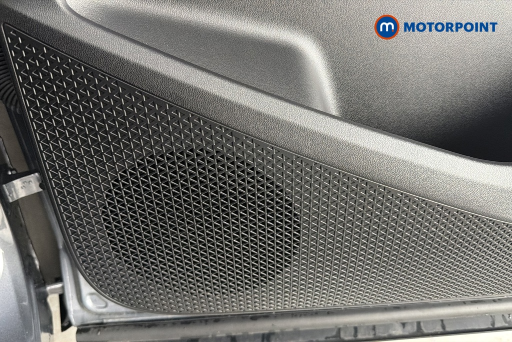 Mg Motor Uk HS Trophy Automatic Petrol-Electric Hybrid SUV - Stock Number (1683391) - 21st supplementary image