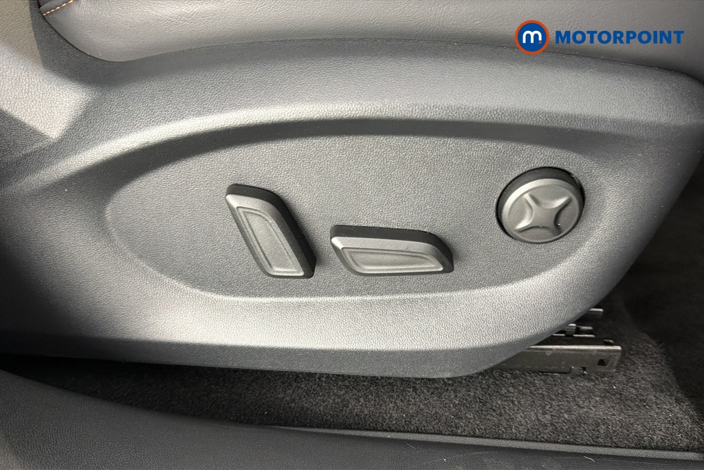Mg Motor Uk HS Trophy Automatic Petrol-Electric Hybrid SUV - Stock Number (1683391) - 23rd supplementary image