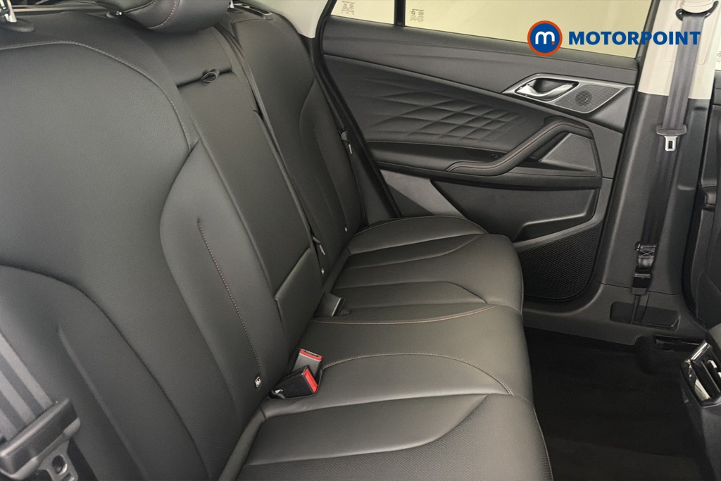 Mg Motor Uk HS Trophy Automatic Petrol-Electric Hybrid SUV - Stock Number (1683391) - 25th supplementary image