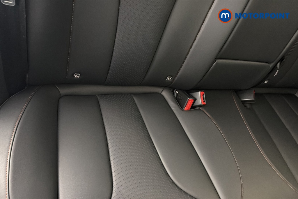 Mg Motor Uk HS Trophy Automatic Petrol-Electric Hybrid SUV - Stock Number (1683391) - 27th supplementary image
