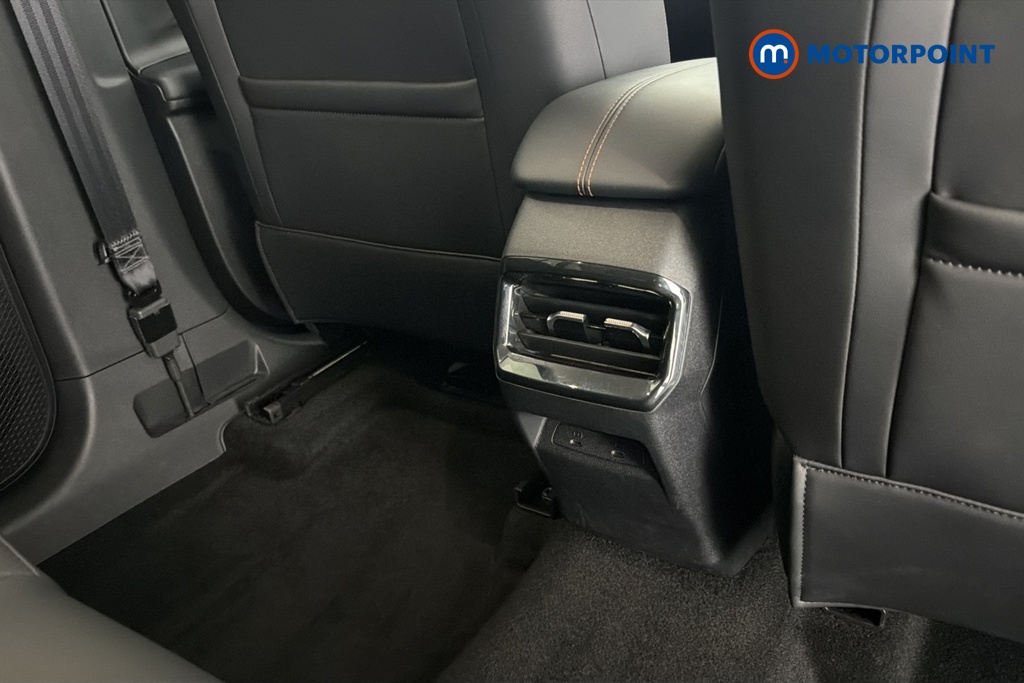 Mg Motor Uk HS Trophy Automatic Petrol-Electric Hybrid SUV - Stock Number (1683391) - 28th supplementary image